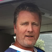 Pete Ludlam, Owner, Paveway, Waikanae Beach